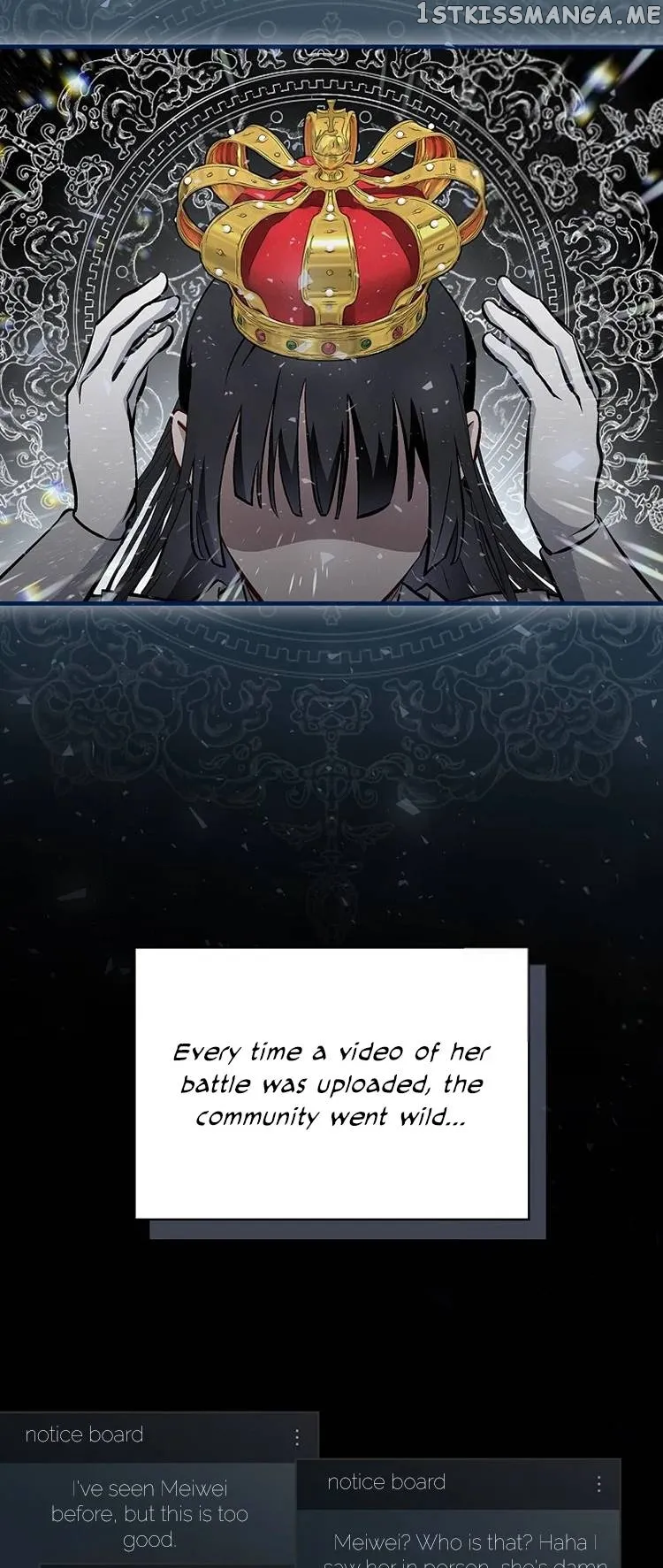 Leveling Up, By Only Eating! Chapter 145 Online - página 14