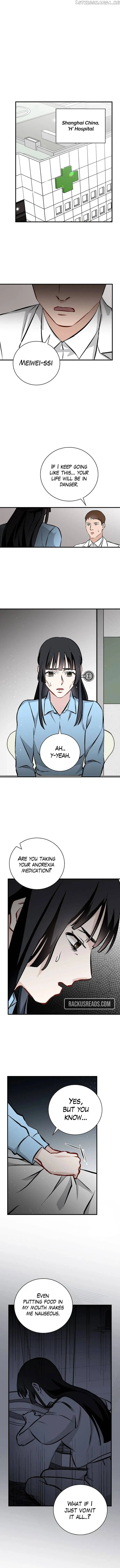 Leveling Up, By Only Eating! Chapter 145 Online - página 17