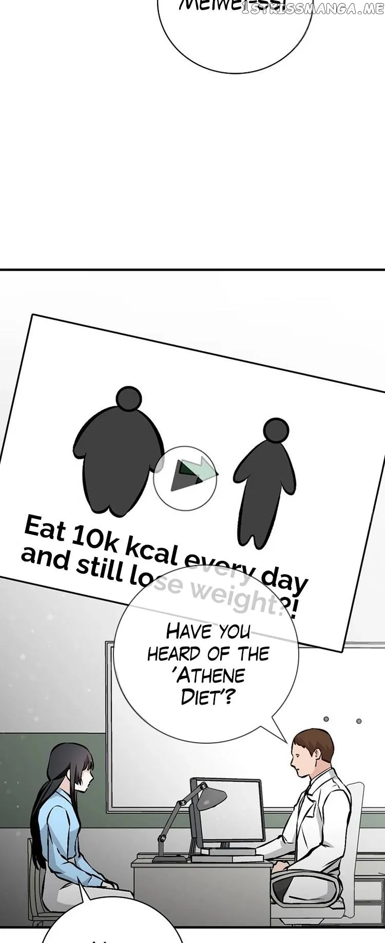 Leveling Up, By Only Eating! Chapter 145 Online - página 19