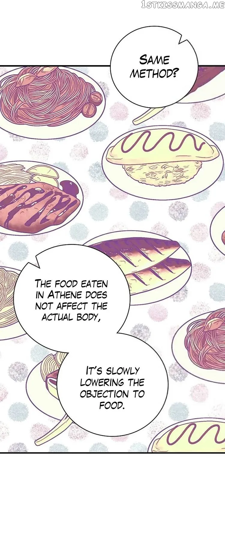 Leveling Up, By Only Eating! Chapter 145 Online - página 21