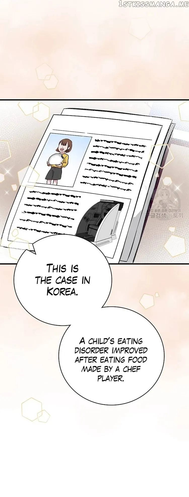 Leveling Up, By Only Eating! Chapter 145 Online - página 25