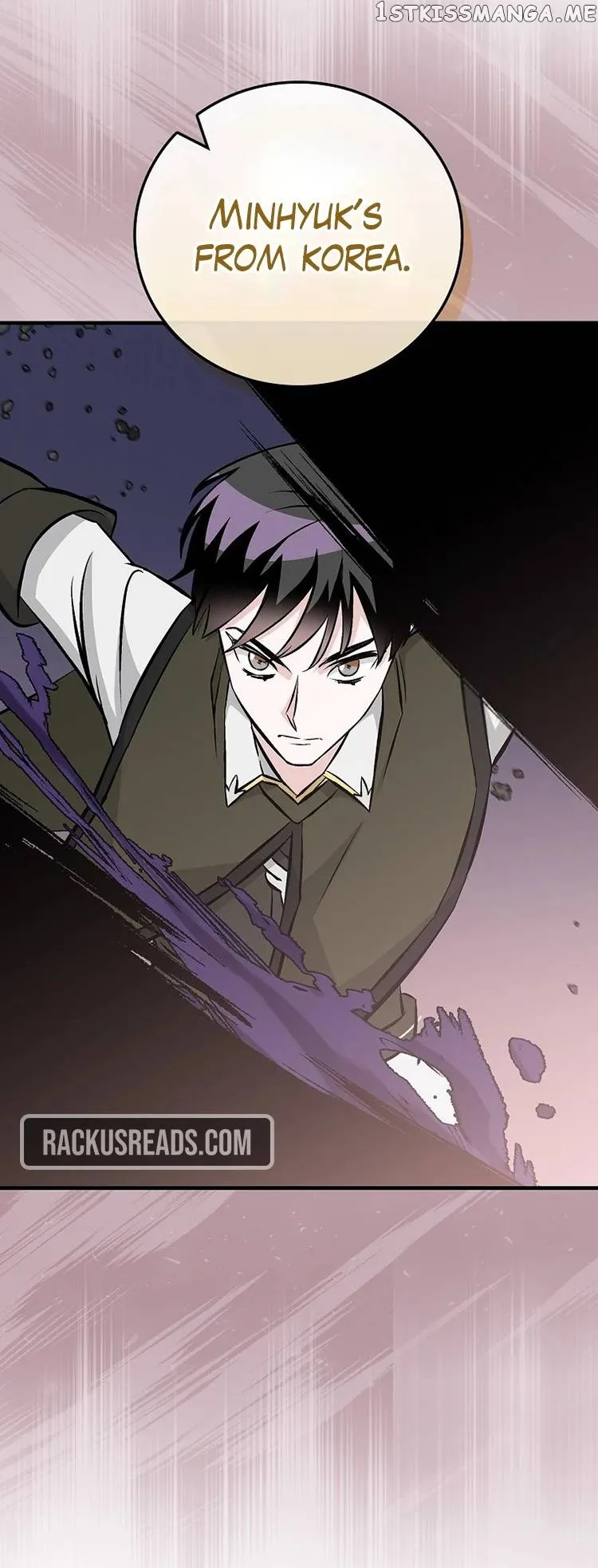 Leveling Up, By Only Eating! Chapter 145 Online - página 28