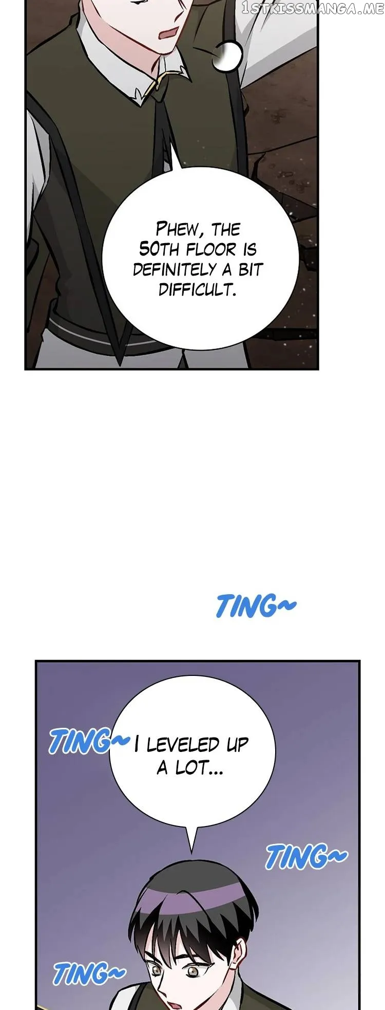 Leveling Up, By Only Eating! Chapter 145 Online - página 30