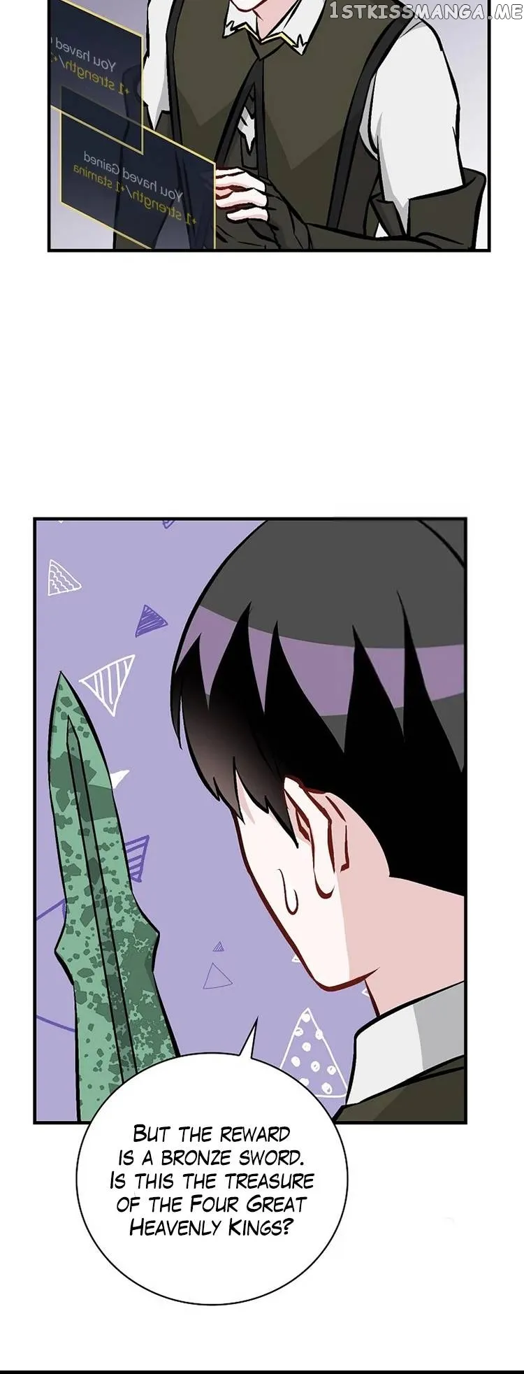 Leveling Up, By Only Eating! Chapter 145 Online - página 31