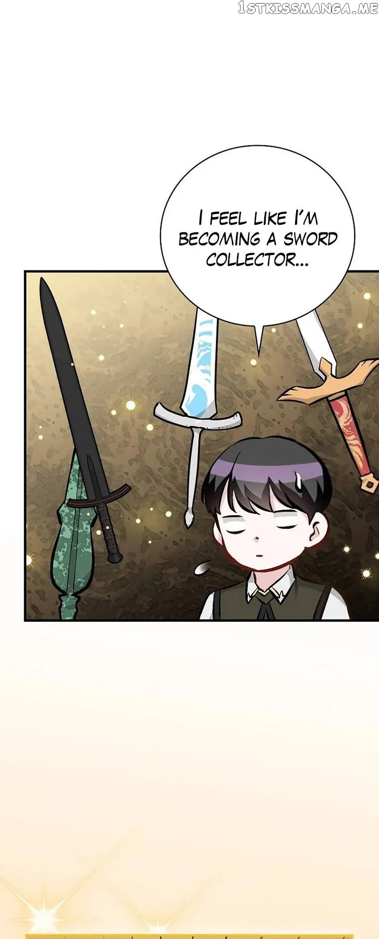 Leveling Up, By Only Eating! Chapter 145 Online - página 32