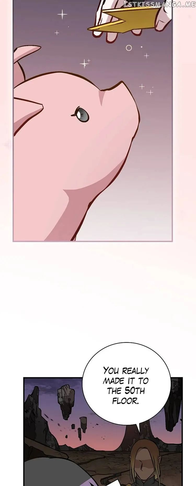Leveling Up, By Only Eating! Chapter 145 Online - página 34