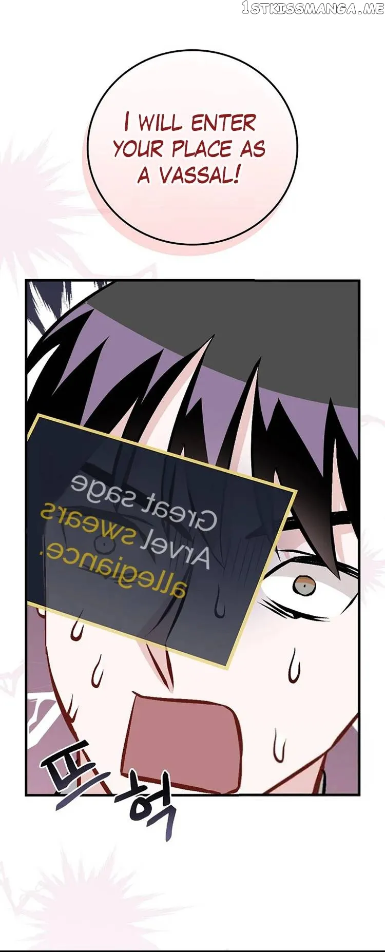 Leveling Up, By Only Eating! Chapter 145 Online - página 38