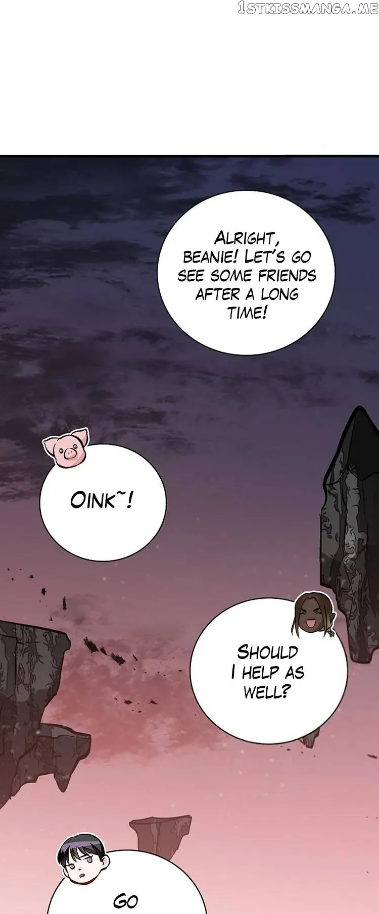 Leveling Up, By Only Eating! Chapter 145 Online - página 43