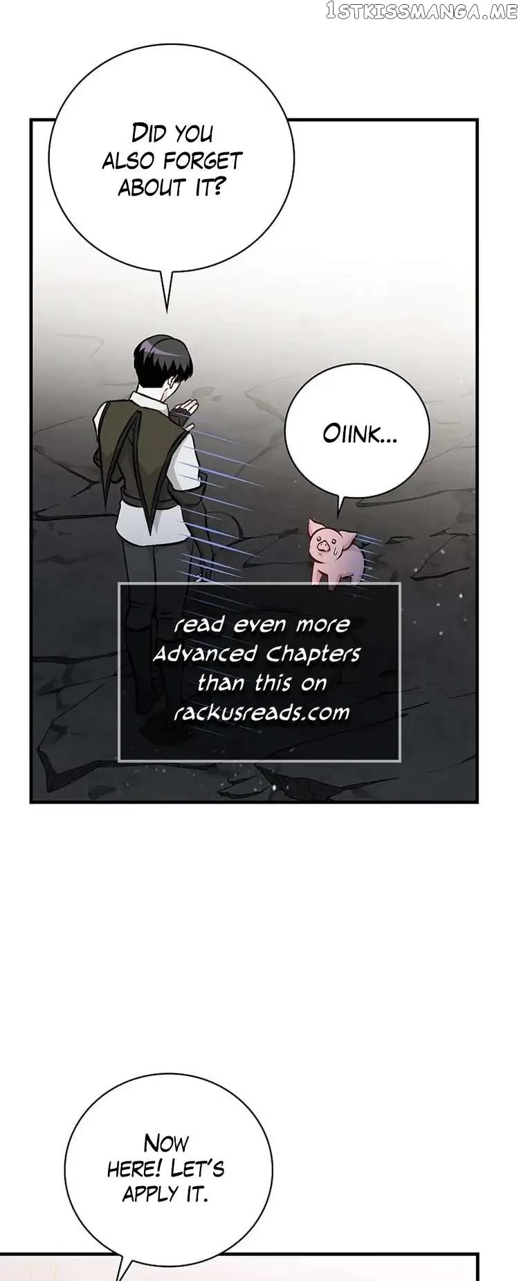 Leveling Up, By Only Eating! Chapter 147 Online - página 4