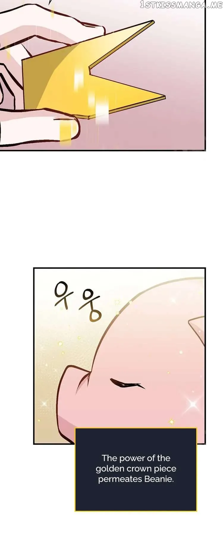 Leveling Up, By Only Eating! Chapter 147 Online - página 5