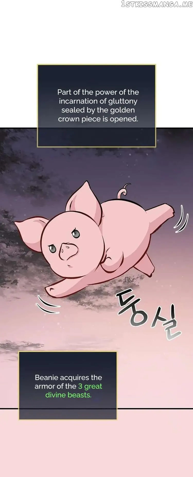 Leveling Up, By Only Eating! Chapter 147 Online - página 6