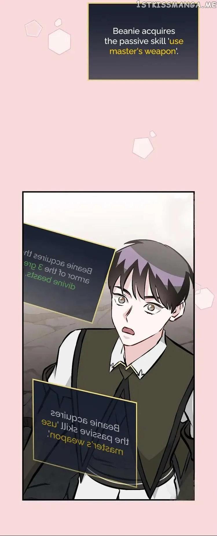 Leveling Up, By Only Eating! Chapter 147 Online - página 7