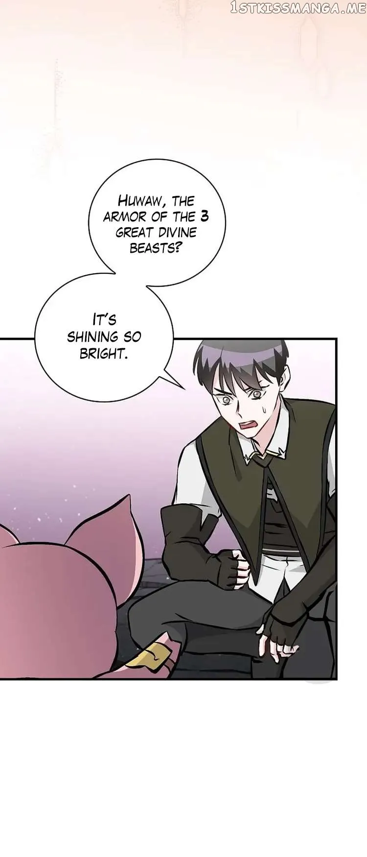 Leveling Up, By Only Eating! Chapter 147 Online - página 10