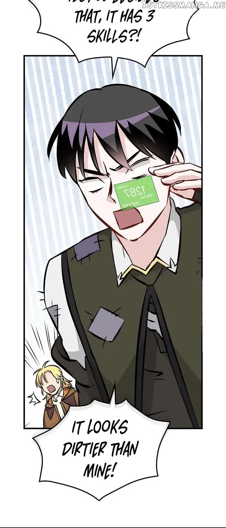 Leveling Up, By Only Eating! Chapter 147 Online - página 13