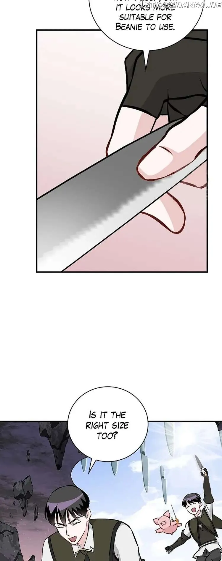Leveling Up, By Only Eating! Chapter 147 Online - página 18