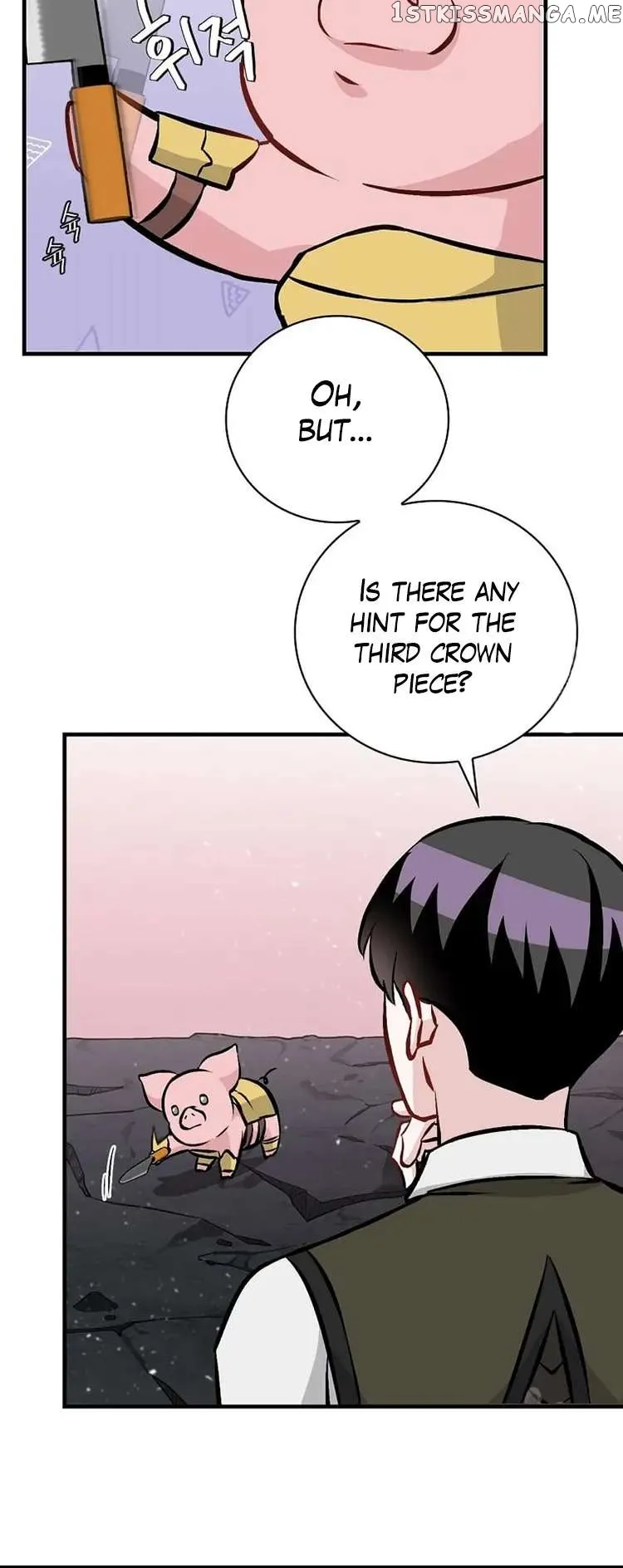 Leveling Up, By Only Eating! Chapter 147 Online - página 20
