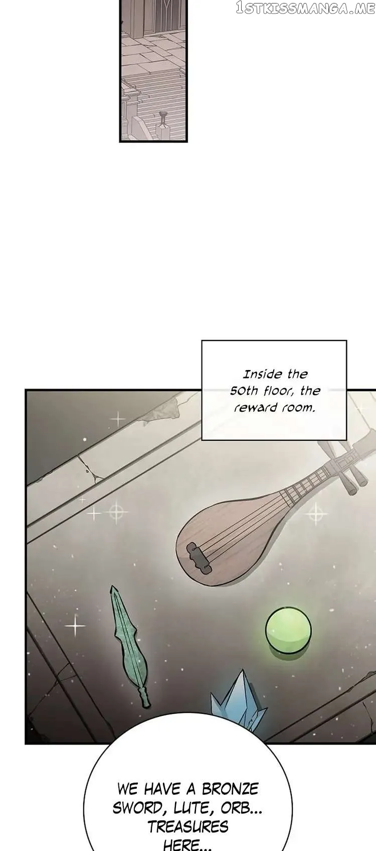 Leveling Up, By Only Eating! Chapter 147 Online - página 23