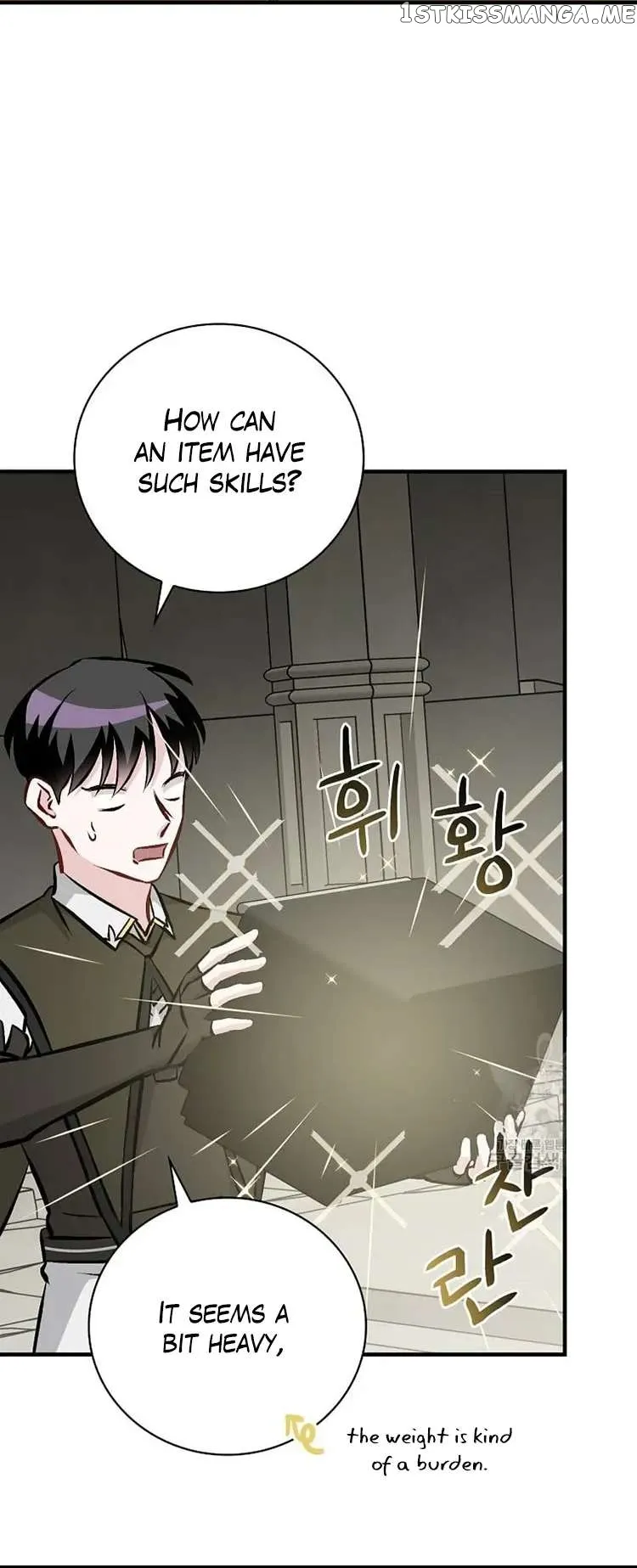 Leveling Up, By Only Eating! Chapter 147 Online - página 34