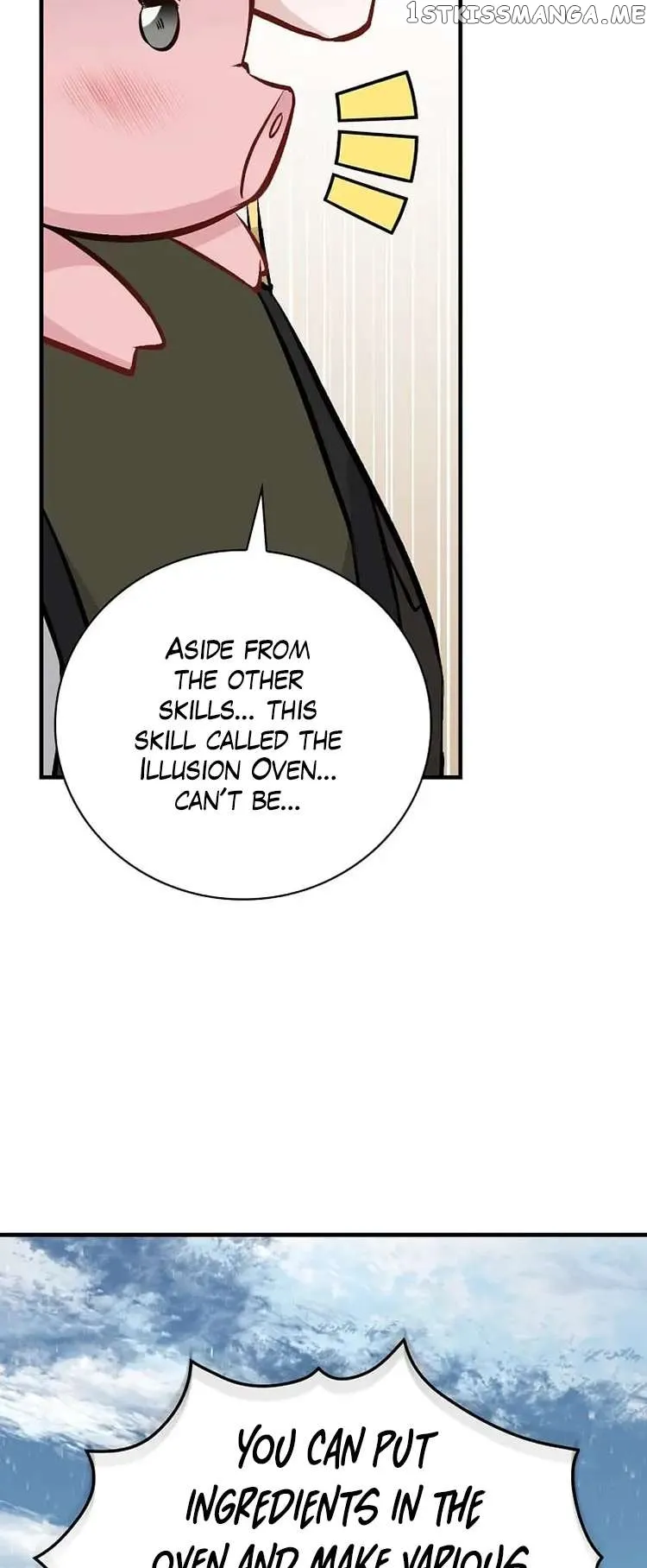 Leveling Up, By Only Eating! Chapter 147 Online - página 38