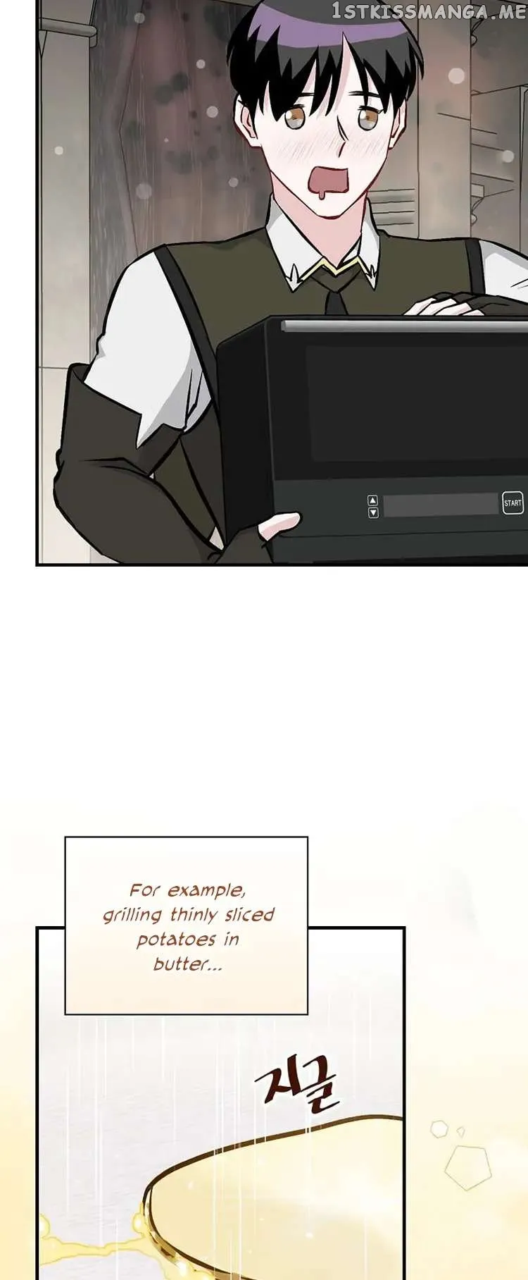 Leveling Up, By Only Eating! Chapter 147 Online - página 40