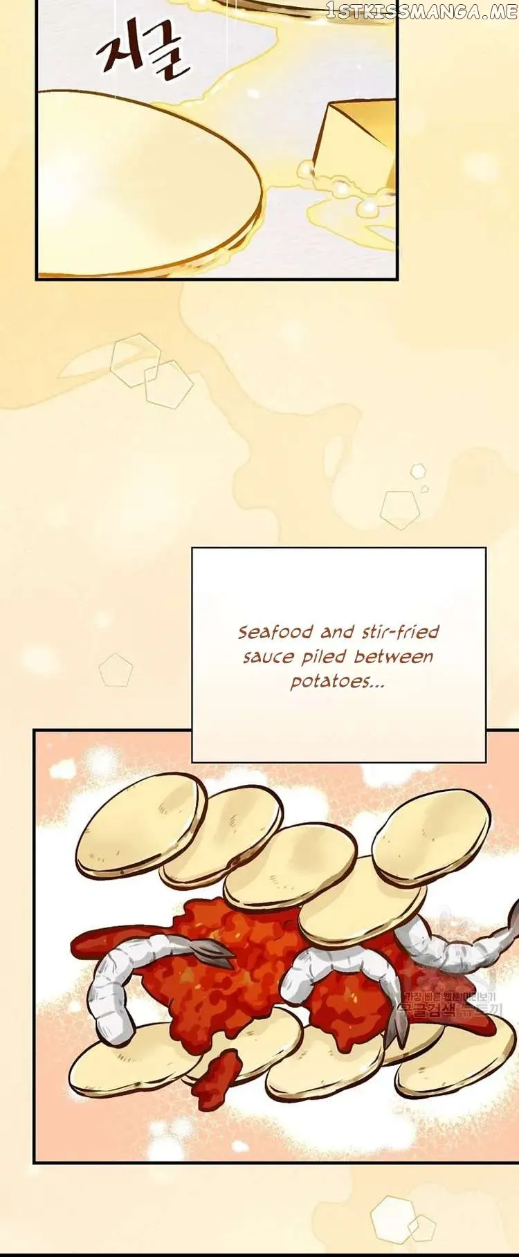 Leveling Up, By Only Eating! Chapter 147 Online - página 41