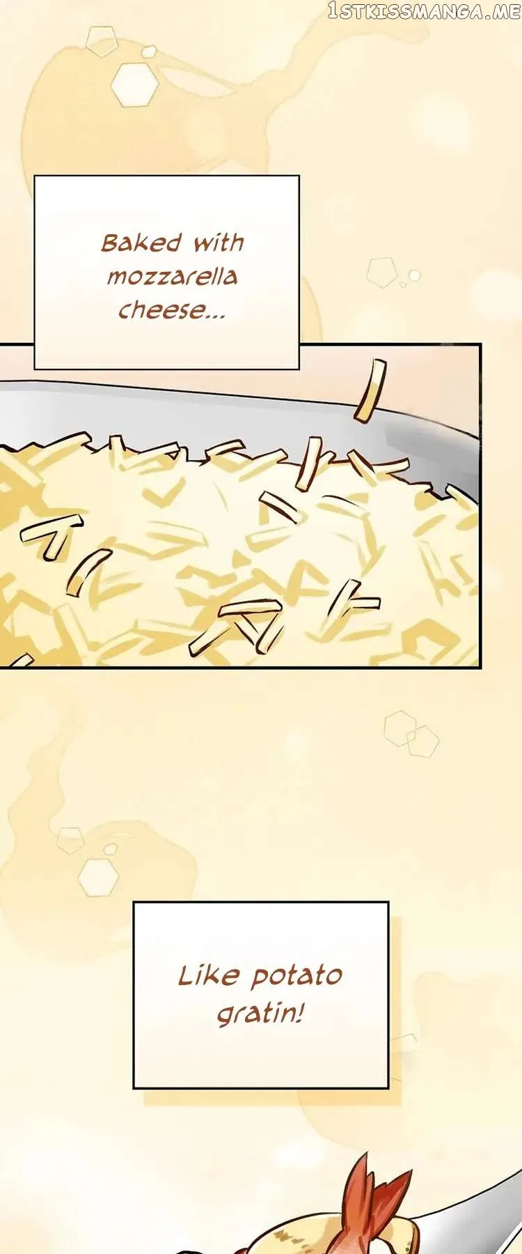 Leveling Up, By Only Eating! Chapter 147 Online - página 42
