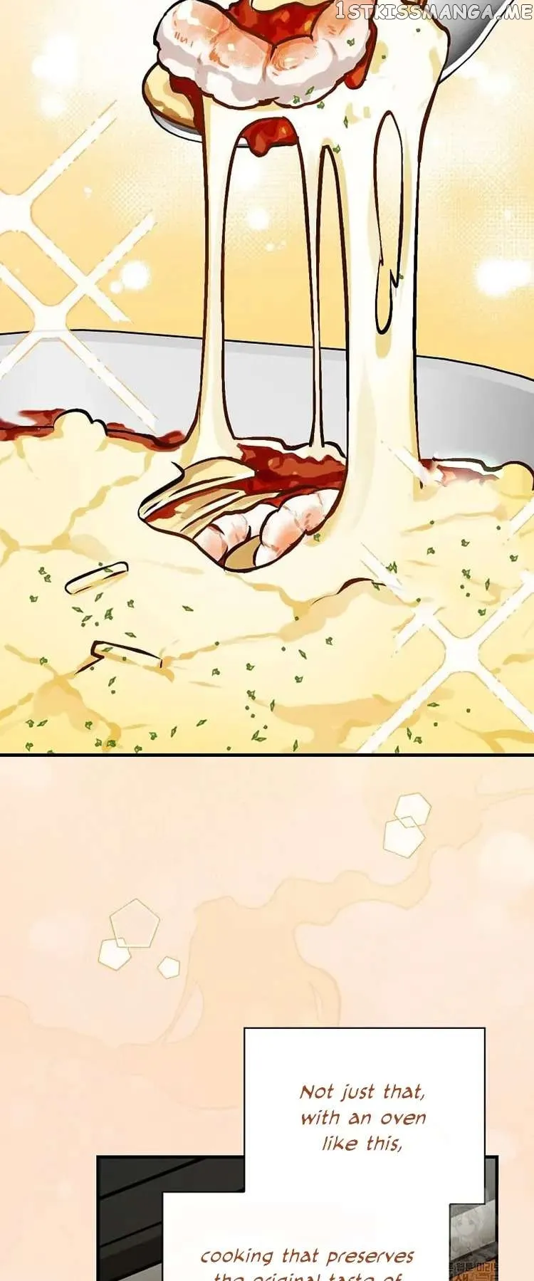 Leveling Up, By Only Eating! Chapter 147 Online - página 43