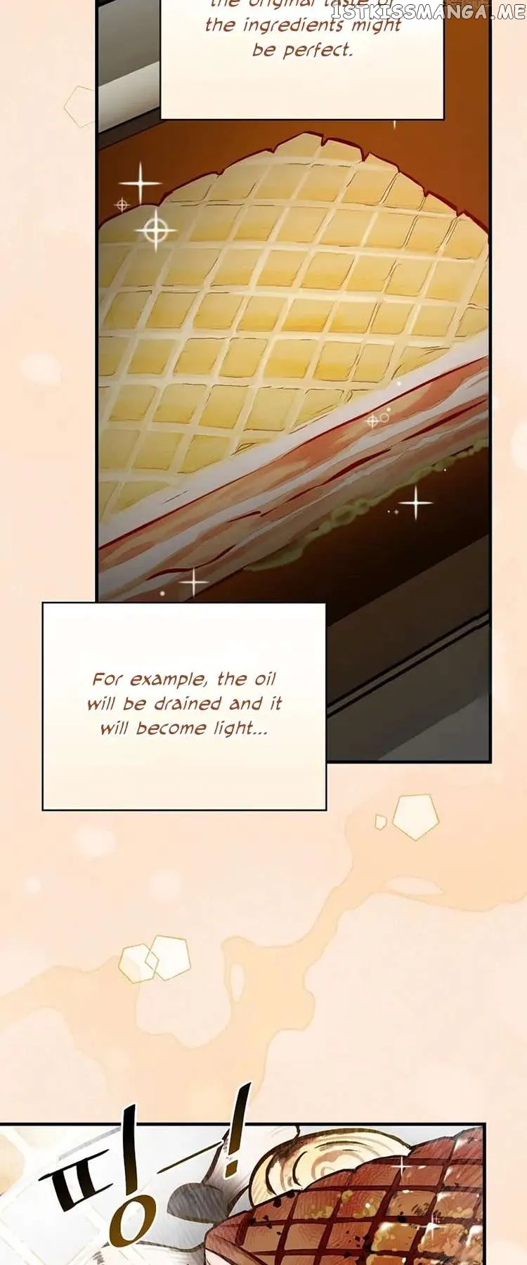 Leveling Up, By Only Eating! Chapter 147 Online - página 44
