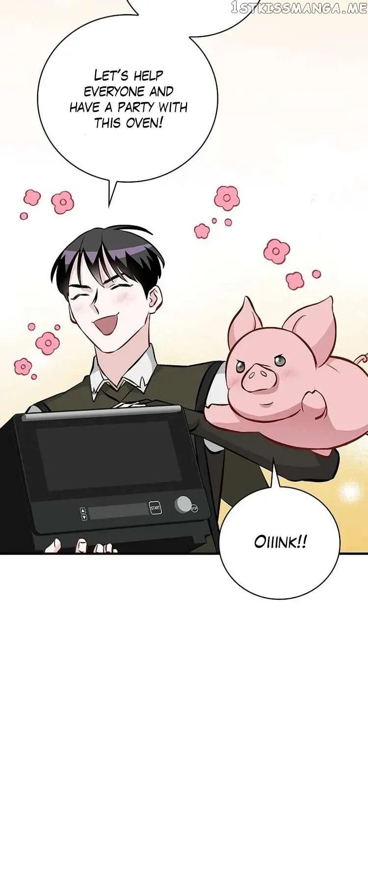 Leveling Up, By Only Eating! Chapter 147 Online - página 46