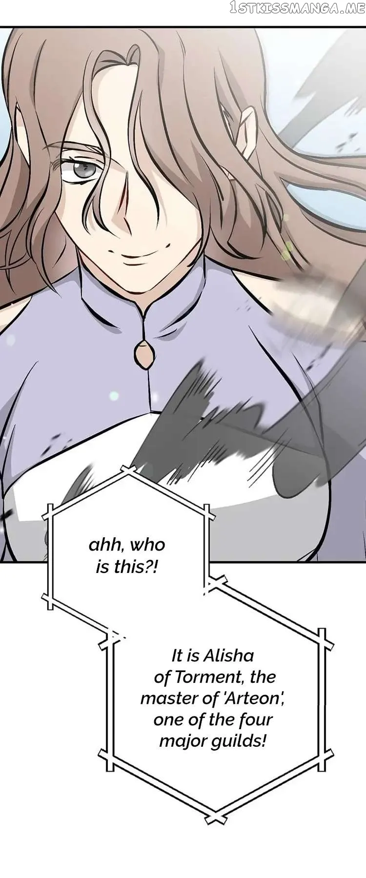 Leveling Up, By Only Eating! Chapter 147 Online - página 48