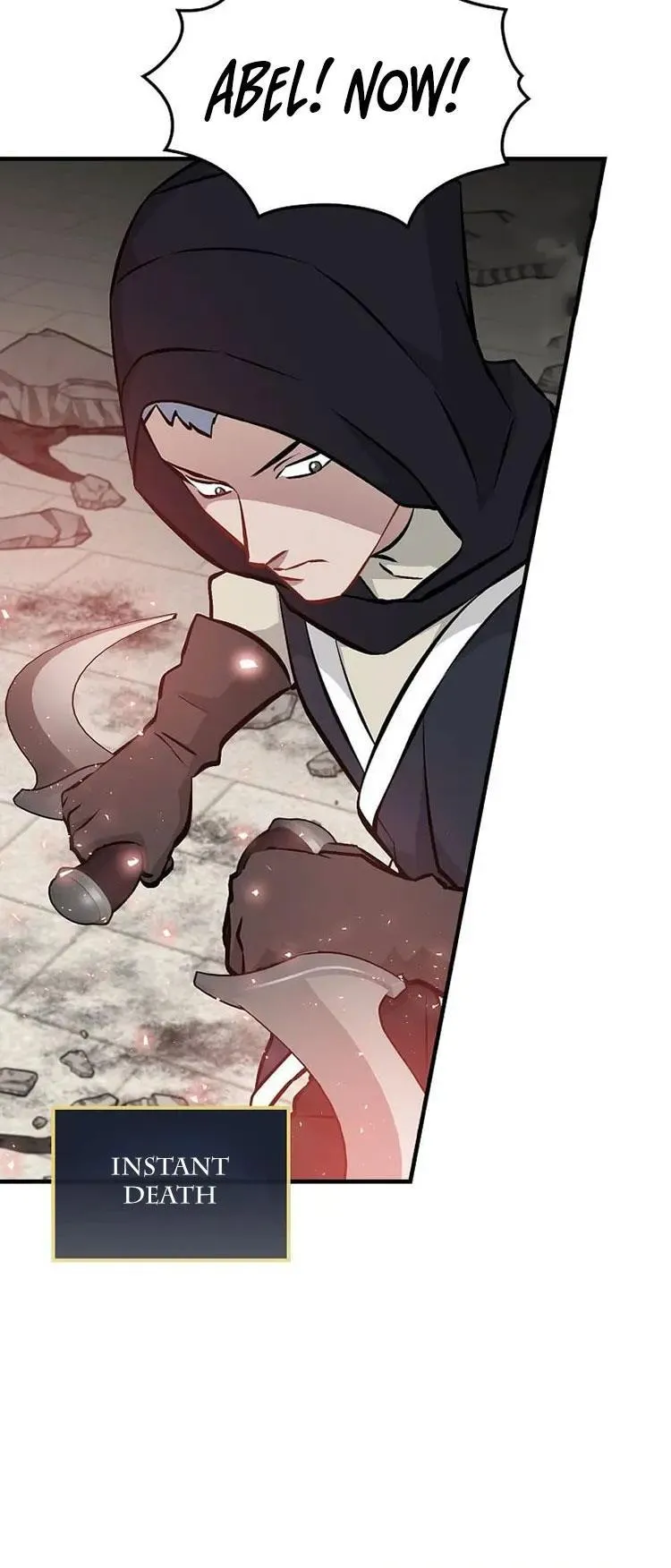 Leveling Up, By Only Eating! Chapter 148 Online - página 17