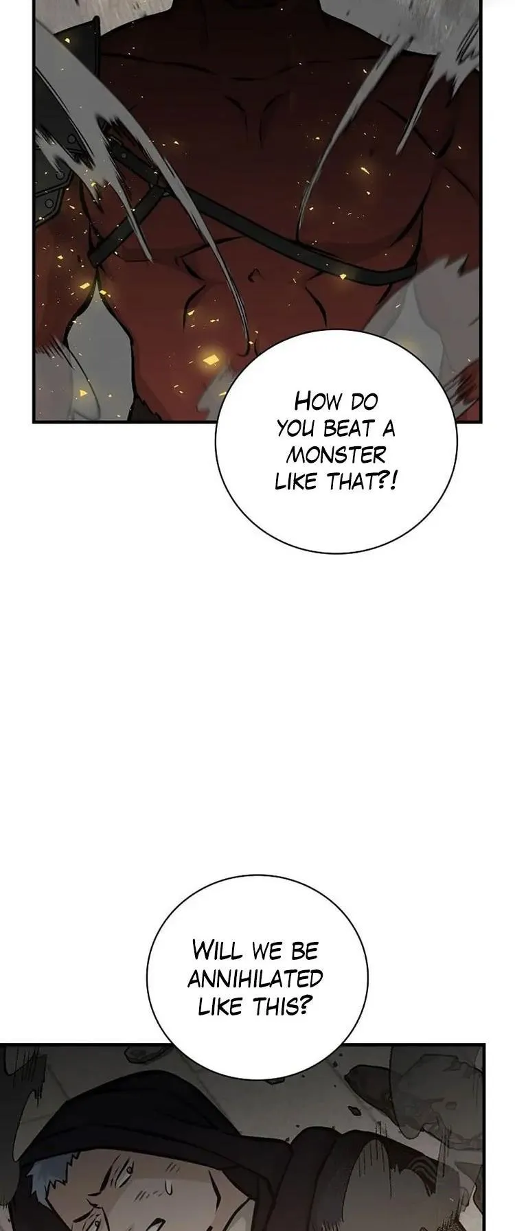 Leveling Up, By Only Eating! Chapter 148 Online - página 25