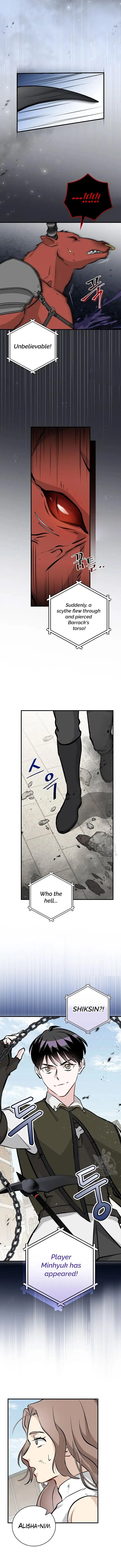 Leveling Up, By Only Eating! Chapter 148 Online - página 27
