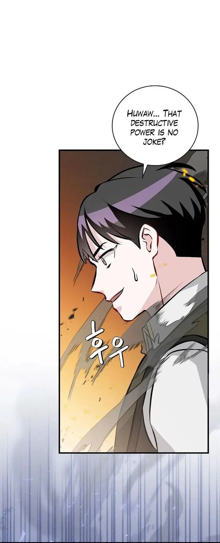 Leveling Up, By Only Eating! Chapter 148 Online - página 34