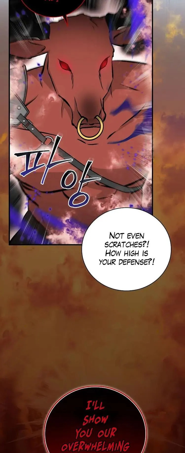 Leveling Up, By Only Eating! Chapter 148 Online - página 36