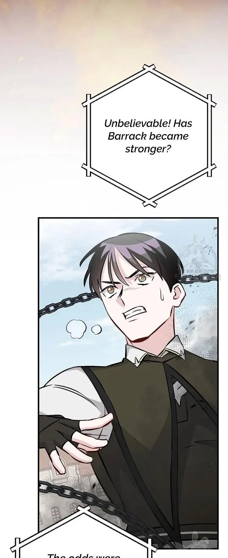 Leveling Up, By Only Eating! Chapter 148 Online - página 38