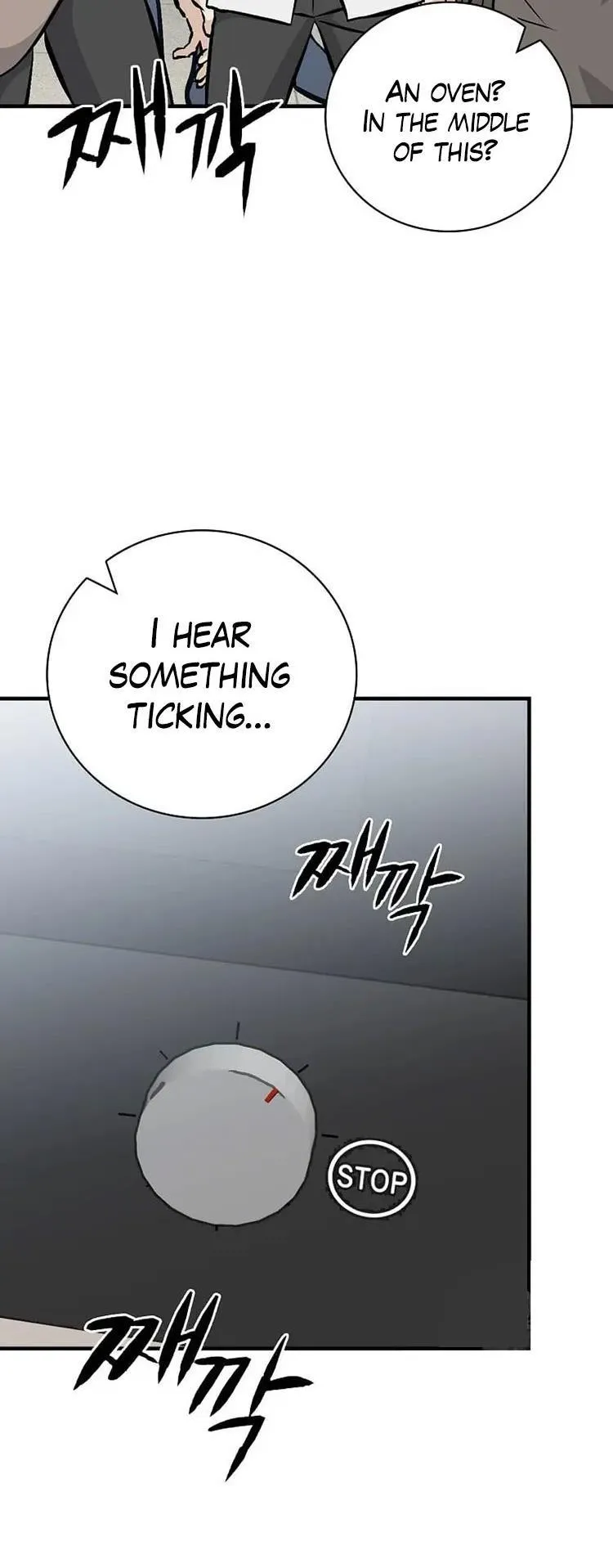 Leveling Up, By Only Eating! Chapter 148 Online - página 45