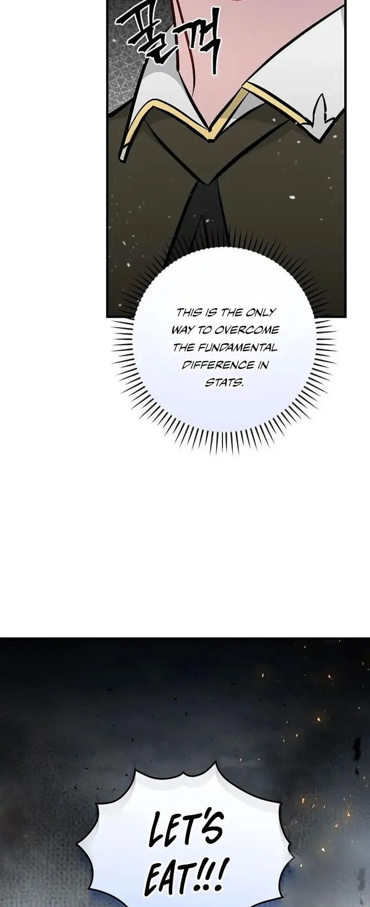 Leveling Up, By Only Eating! Chapter 148 Online - página 56