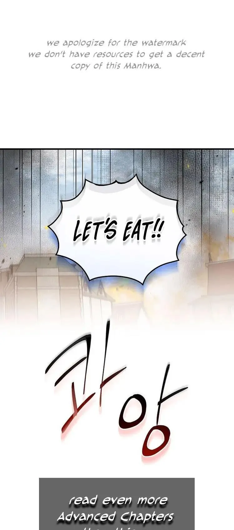 Leveling Up, By Only Eating! Chapter 149 Online - página 2