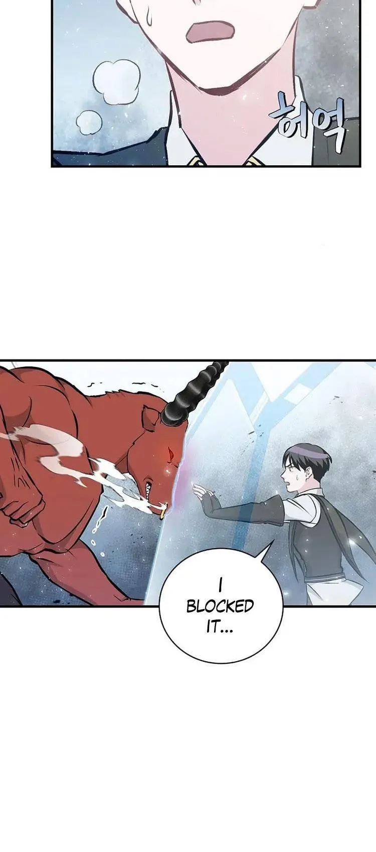 Leveling Up, By Only Eating! Chapter 149 Online - página 4