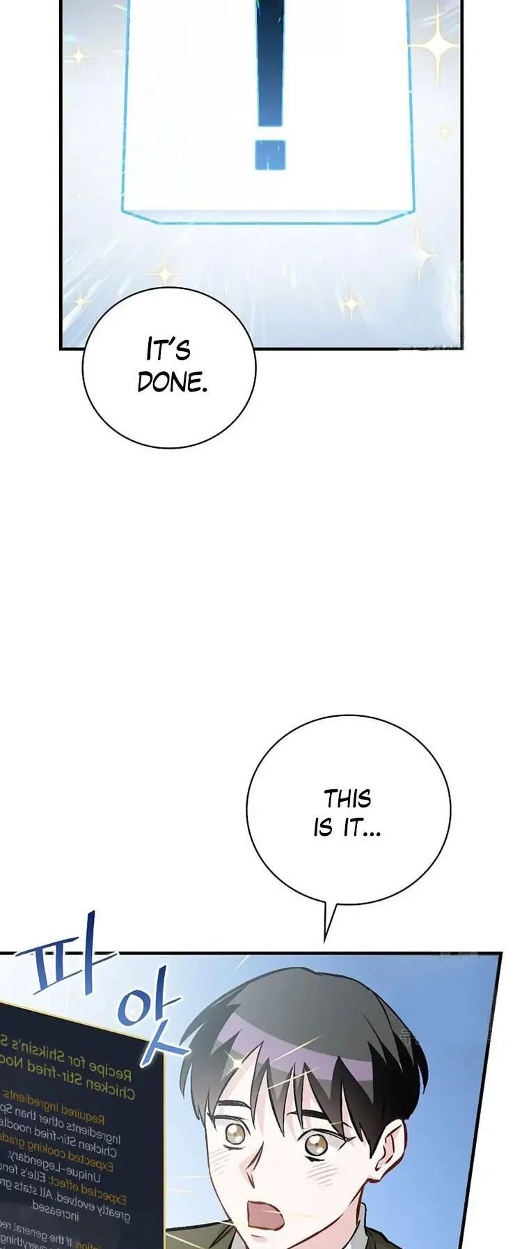 Leveling Up, By Only Eating! Chapter 149 Online - página 12