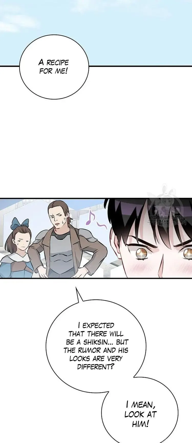 Leveling Up, By Only Eating! Chapter 149 Online - página 14