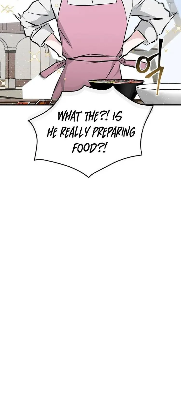 Leveling Up, By Only Eating! Chapter 149 Online - página 17