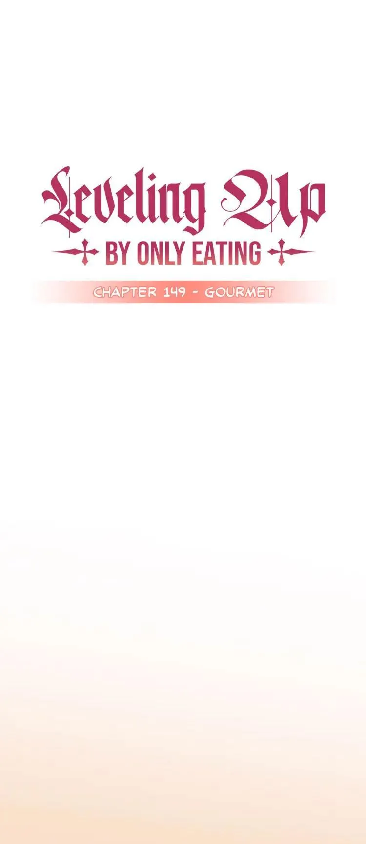 Leveling Up, By Only Eating! Chapter 149 Online - página 18