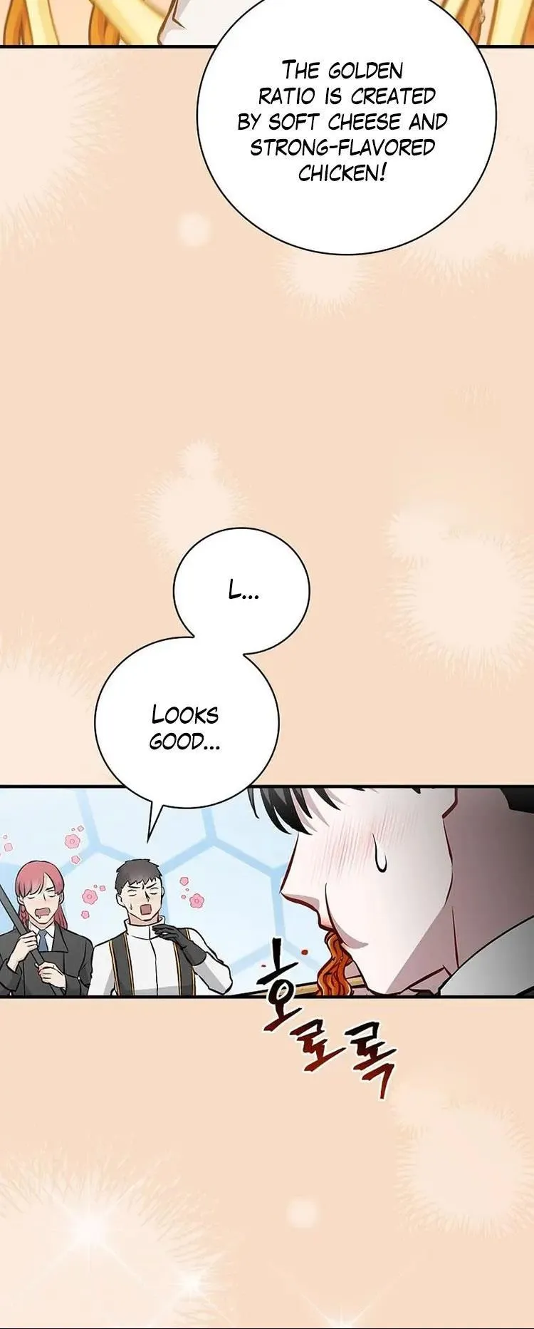 Leveling Up, By Only Eating! Chapter 149 Online - página 27