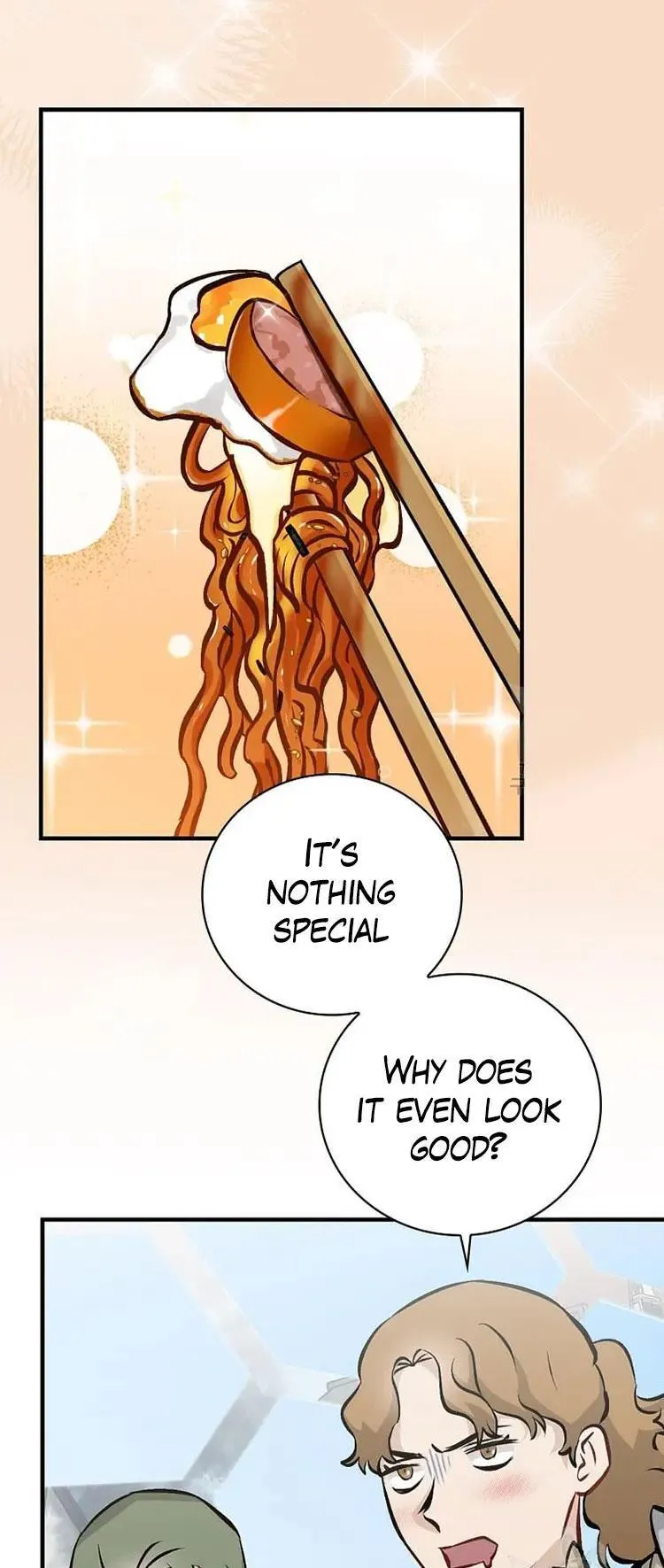 Leveling Up, By Only Eating! Chapter 149 Online - página 28