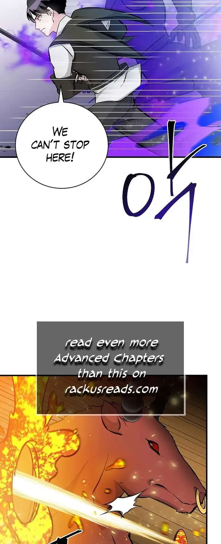 Leveling Up, By Only Eating! Chapter 150 Online - página 4