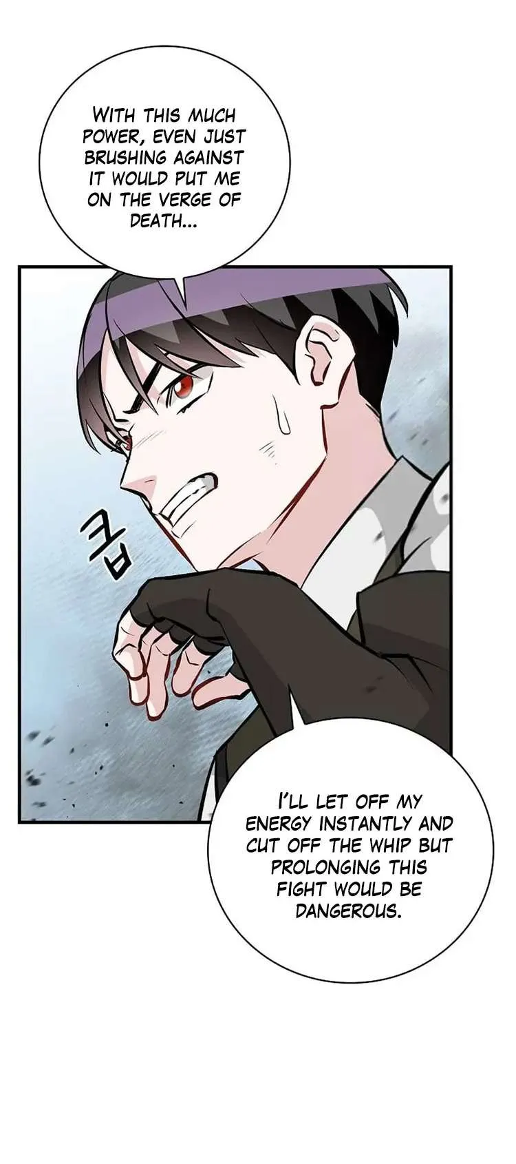 Leveling Up, By Only Eating! Chapter 150 Online - página 11