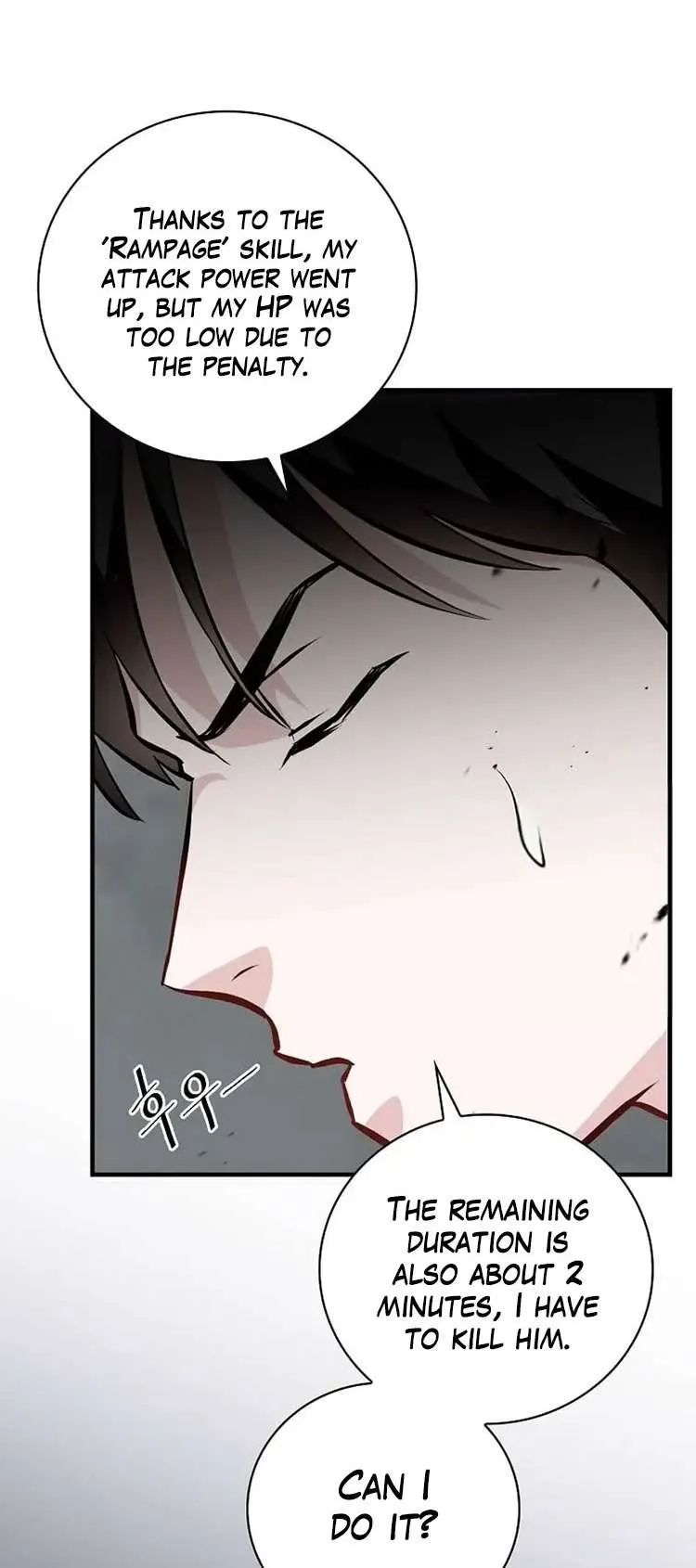 Leveling Up, By Only Eating! Chapter 150 Online - página 12