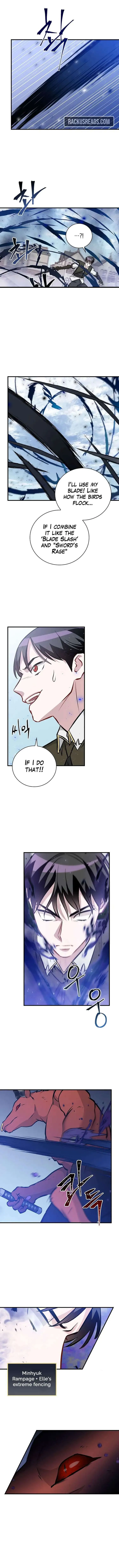 Leveling Up, By Only Eating! Chapter 150 Online - página 15